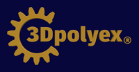 3dpolyex 3D printing services 3D scanning services Printer Mechanical Design